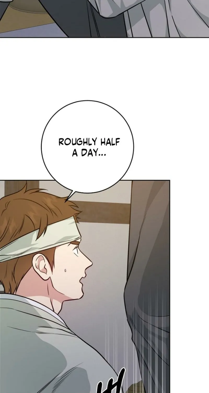 Truths Between Us Chapter 21 - Page 79 in English