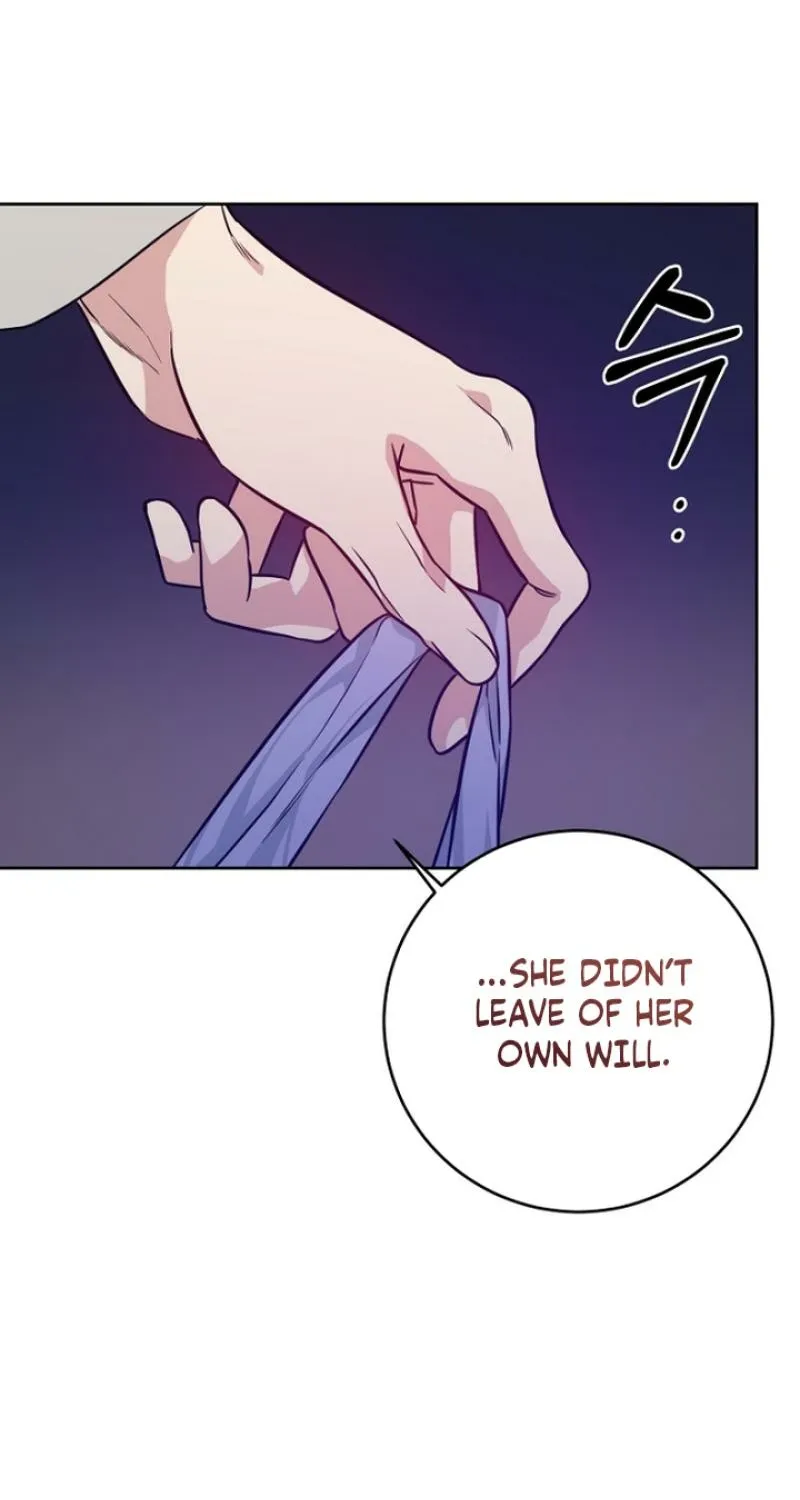 Truths Between Us Chapter 21 - Page 95 in English