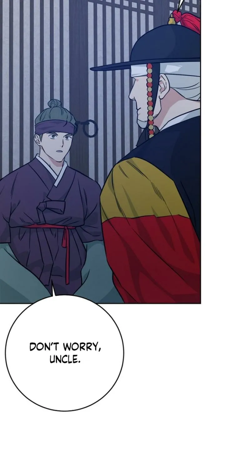 Truths Between Us Chapter 22 - Page 29 in English