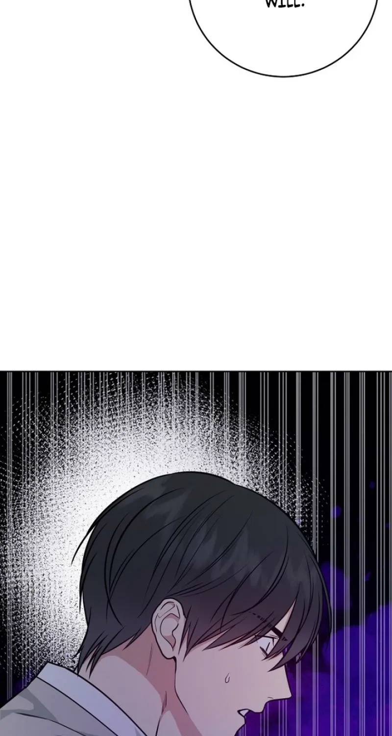 Truths Between Us Chapter 22 - Page 3 in English
