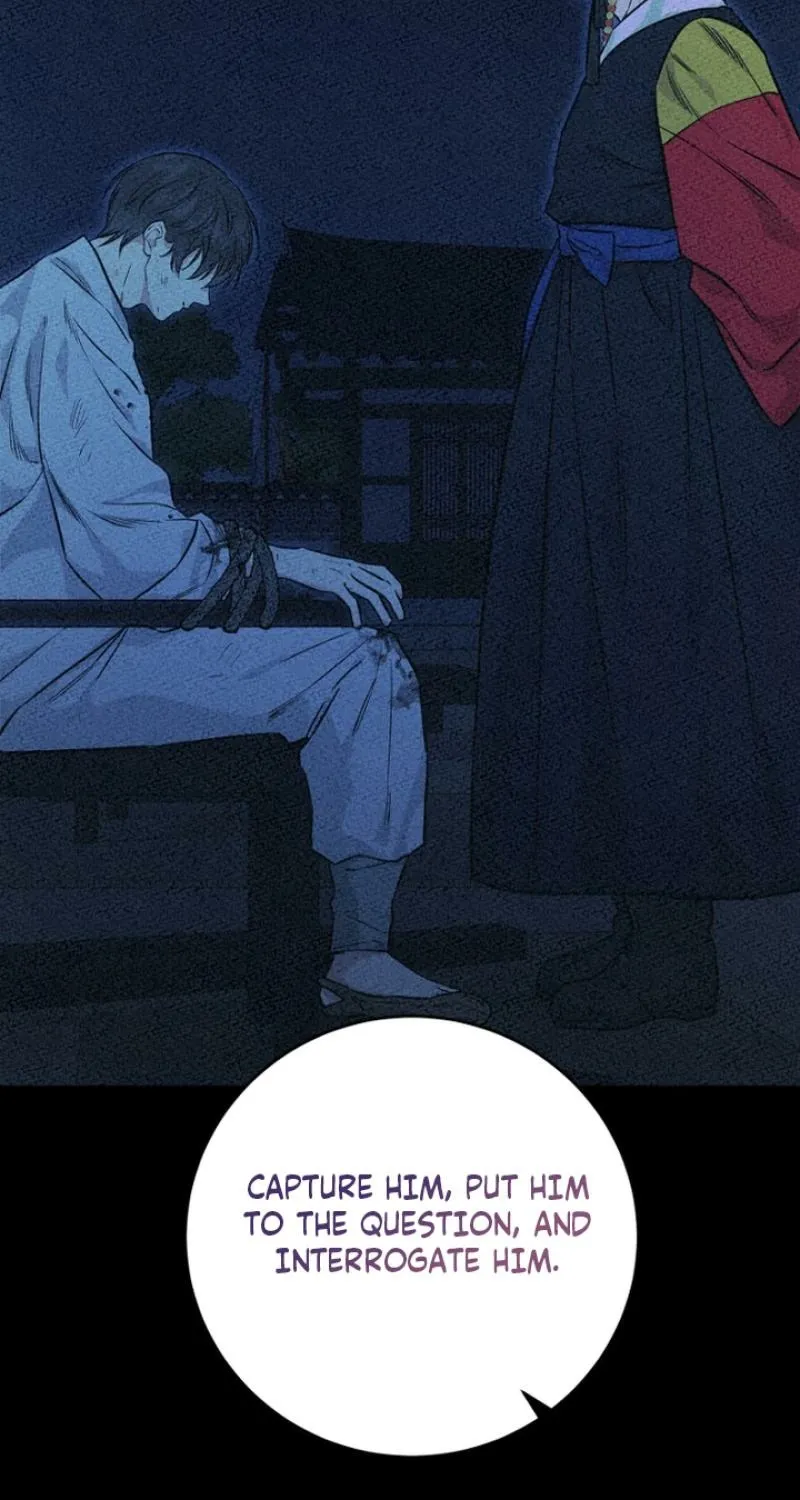 Truths Between Us Chapter 22 - Page 31 in English