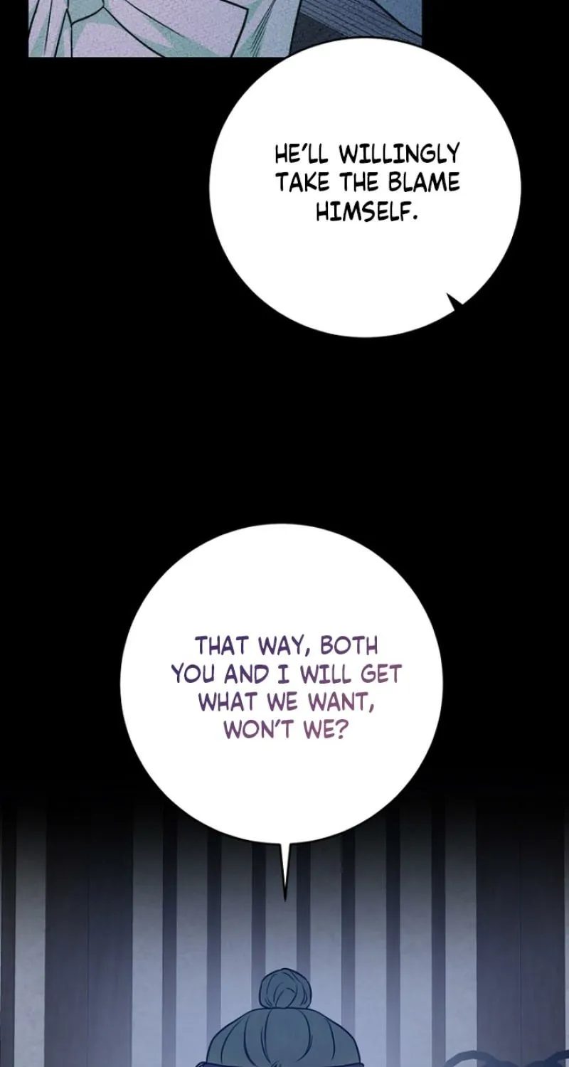 Truths Between Us Chapter 22 - Page 33 in English