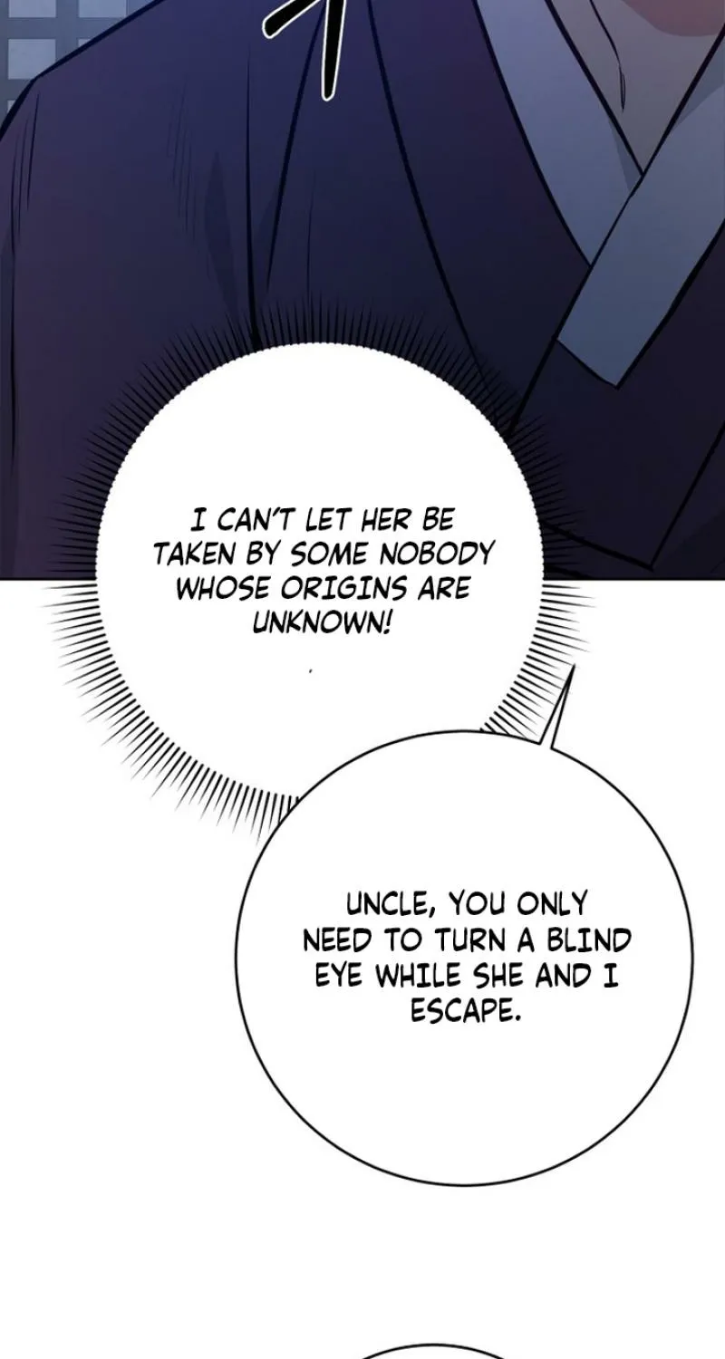 Truths Between Us Chapter 22 - Page 37 in English