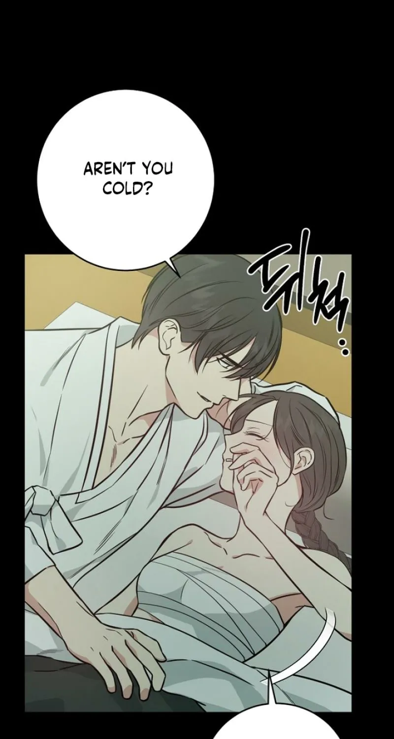 Truths Between Us Chapter 22 - Page 43 in English