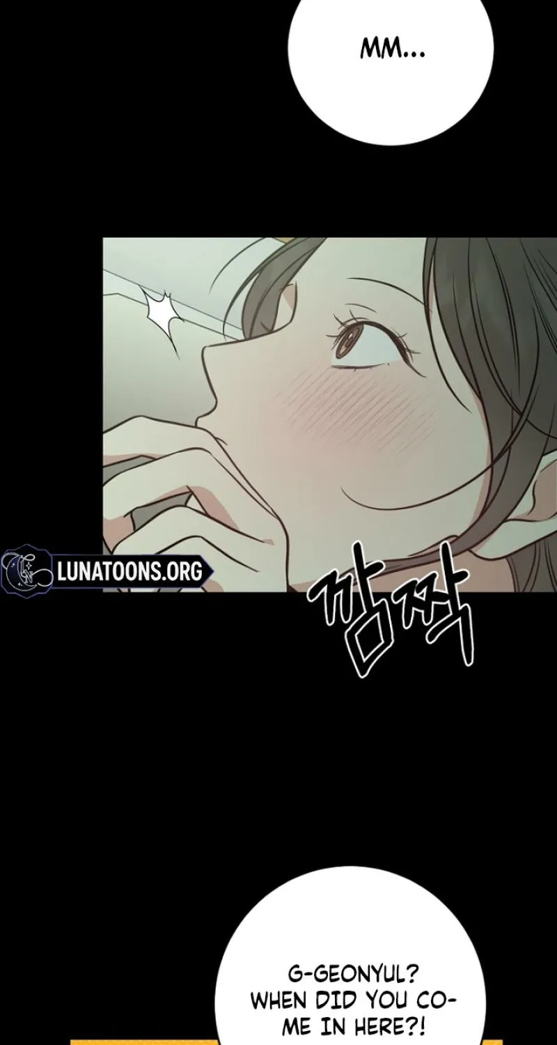 Truths Between Us Chapter 22 - Page 44 in English
