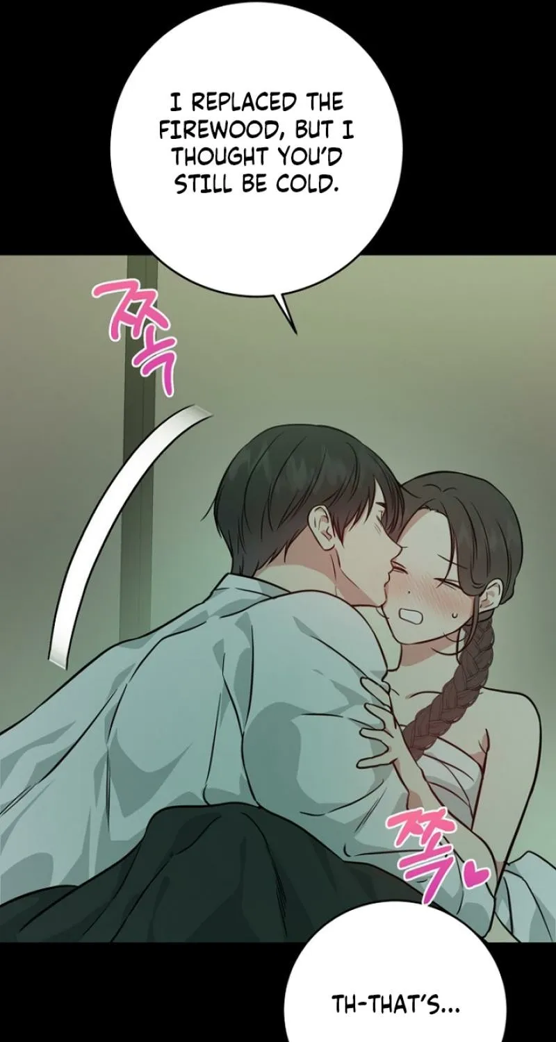 Truths Between Us Chapter 22 - Page 47 in English