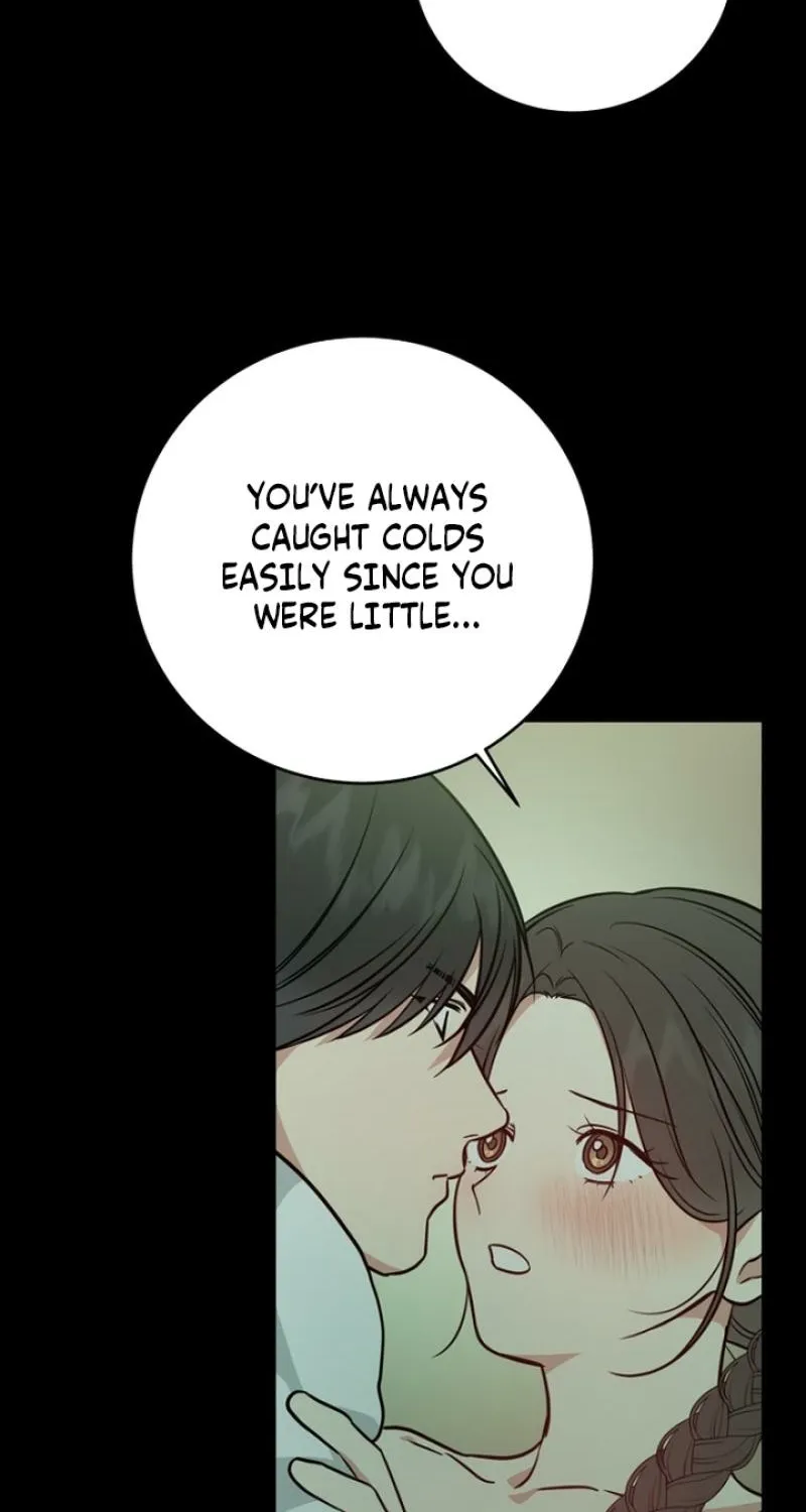 Truths Between Us Chapter 22 - Page 48 in English