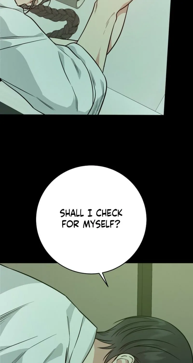 Truths Between Us Chapter 22 - Page 51 in English