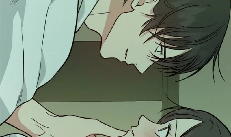 Truths Between Us Chapter 22 - Page 52 in English