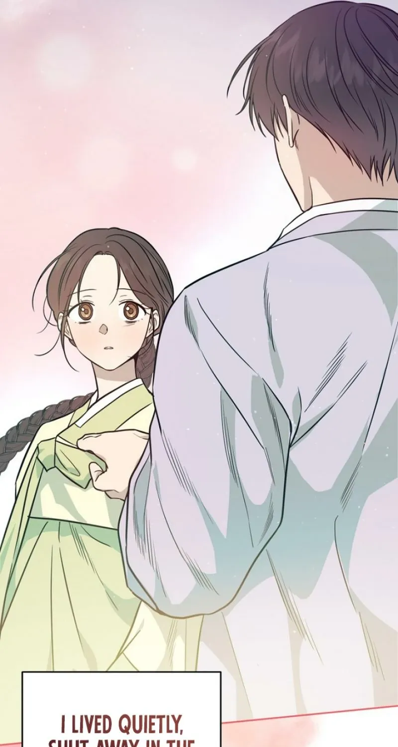 Truths Between Us Chapter 22 - Page 59 in English