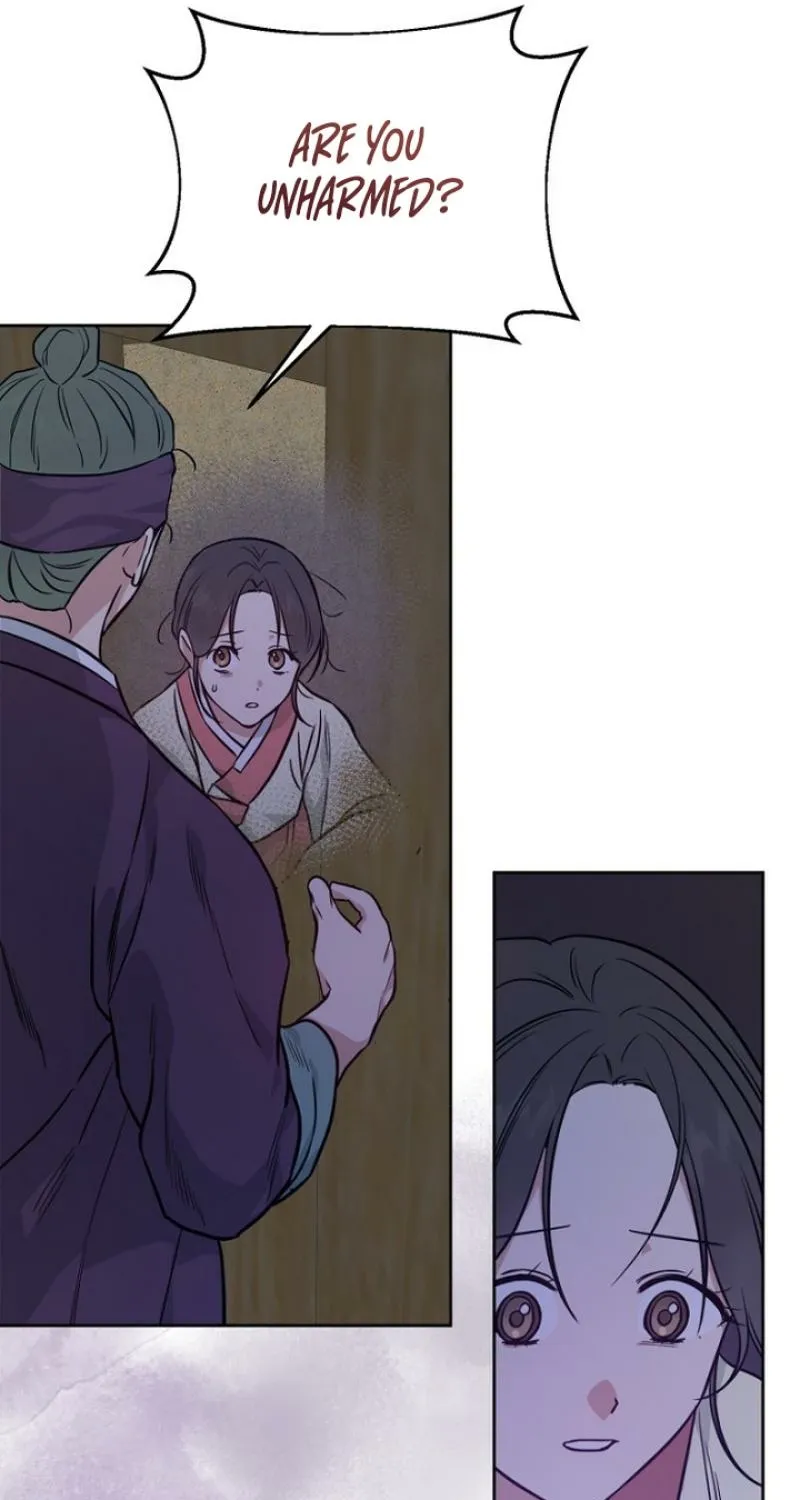 Truths Between Us Chapter 22 - Page 71 in English