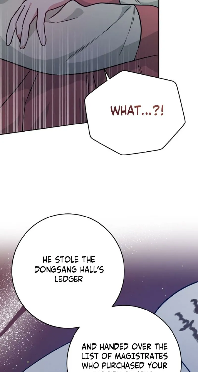 Truths Between Us Chapter 22 - Page 77 in English