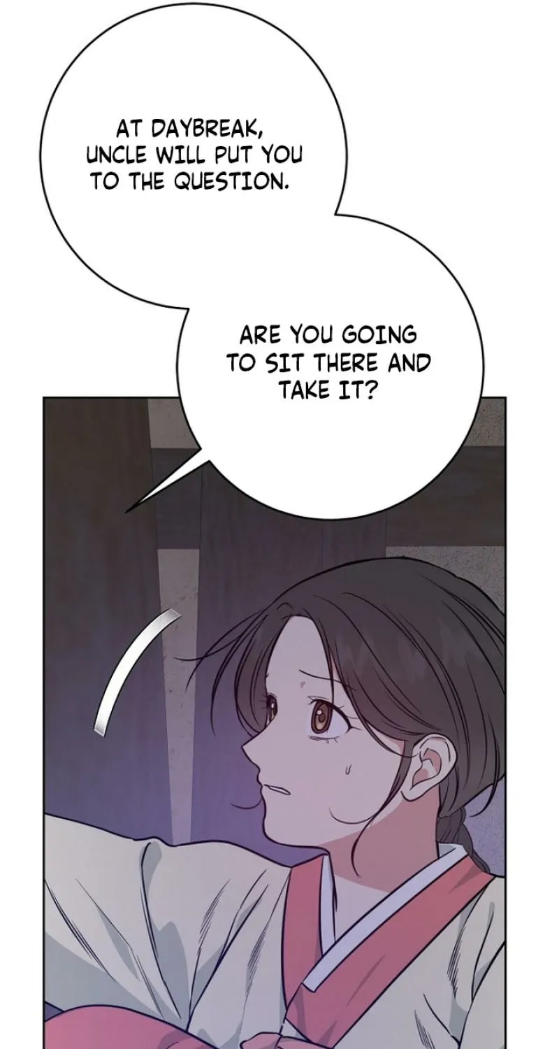 Truths Between Us Chapter 22 - Page 83 in English