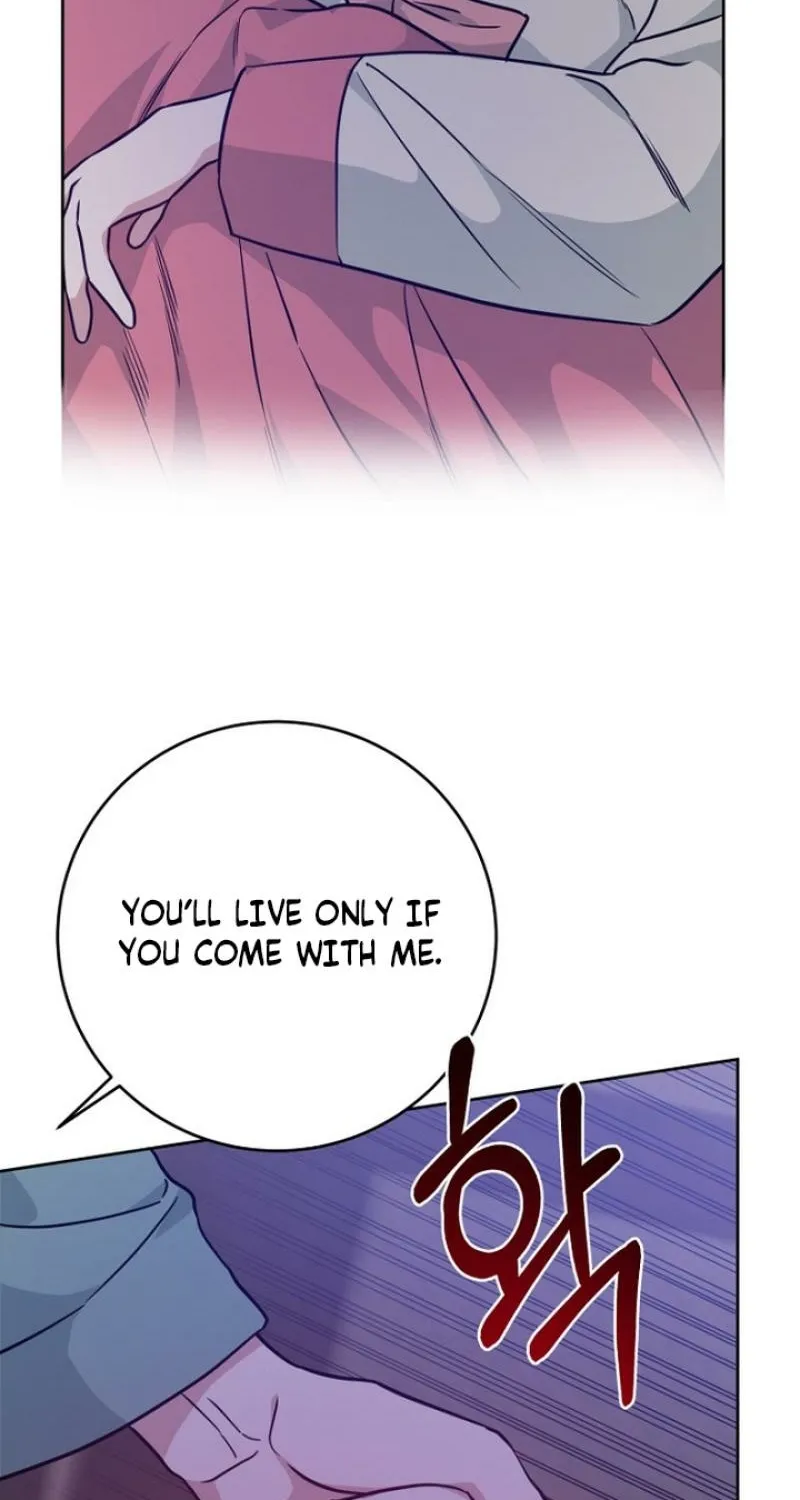 Truths Between Us Chapter 22 - Page 84 in English