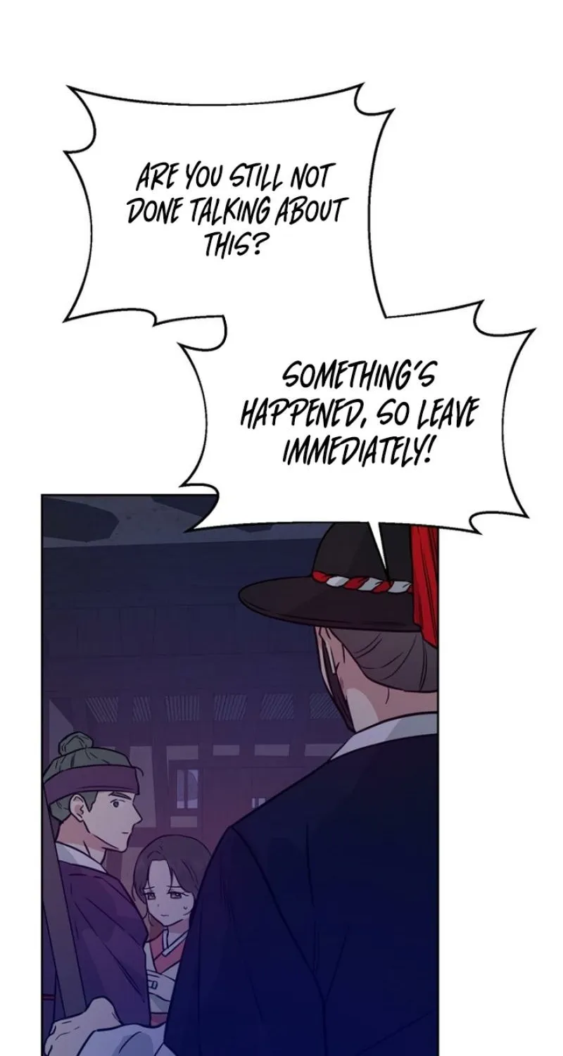 Truths Between Us Chapter 23 - Page 14 in English