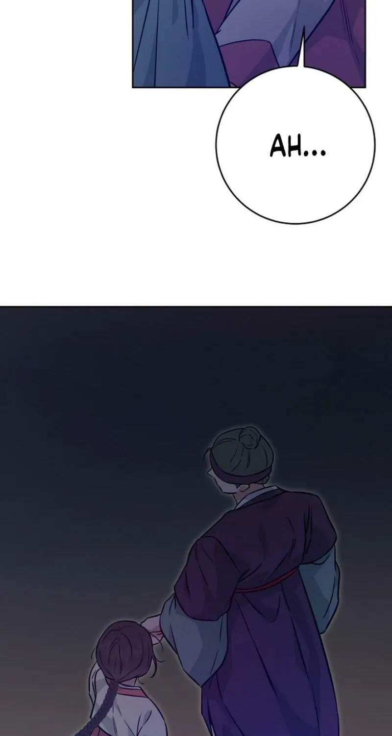 Truths Between Us Chapter 23 - Page 16 in English