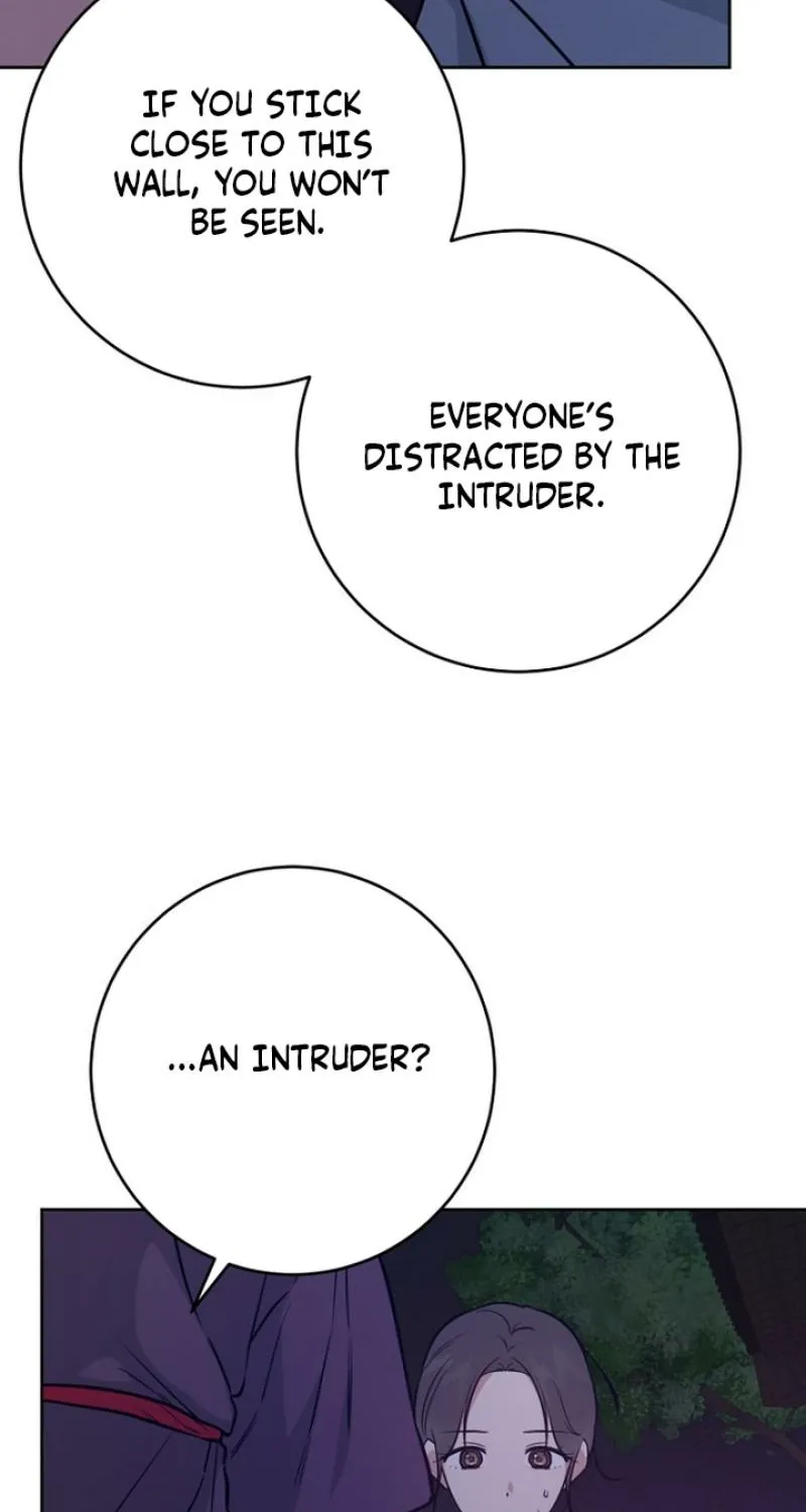 Truths Between Us Chapter 23 - Page 23 in English