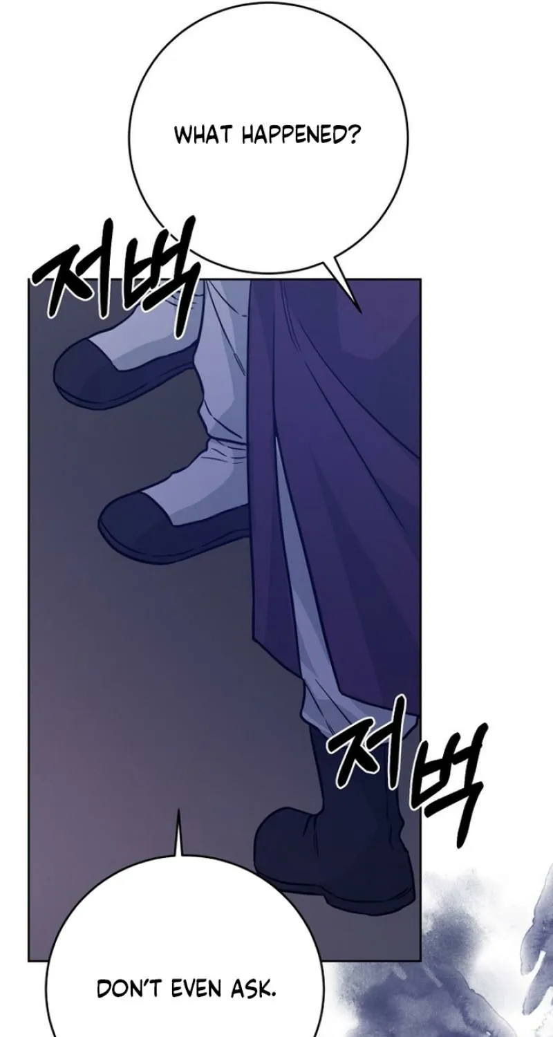 Truths Between Us Chapter 23 - Page 25 in English
