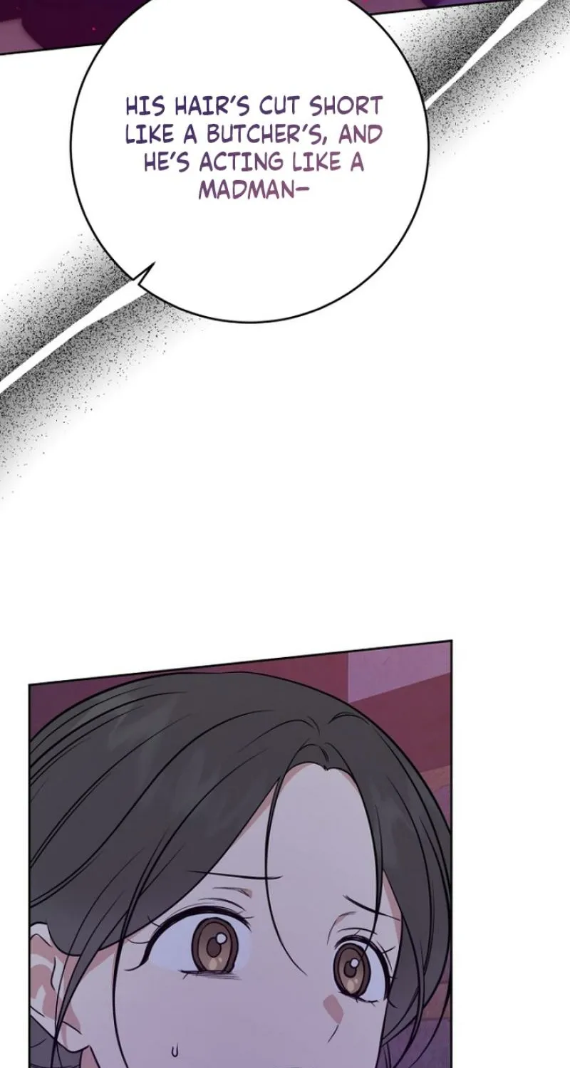 Truths Between Us Chapter 23 - Page 33 in English