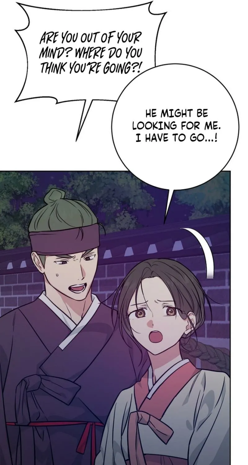 Truths Between Us Chapter 23 - Page 37 in English