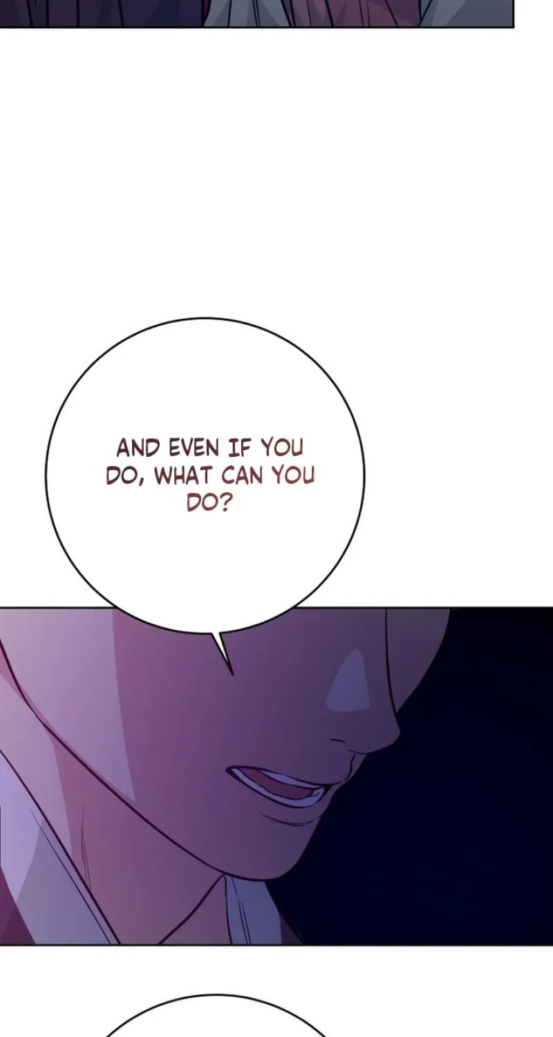 Truths Between Us Chapter 23 - Page 38 in English
