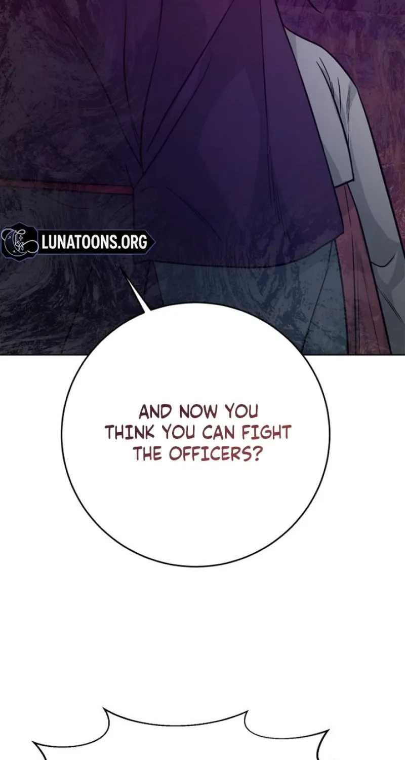 Truths Between Us Chapter 23 - Page 40 in English