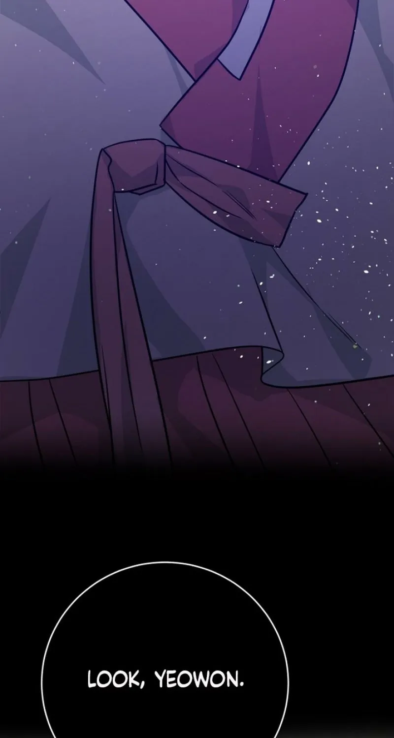 Truths Between Us Chapter 23 - Page 43 in English