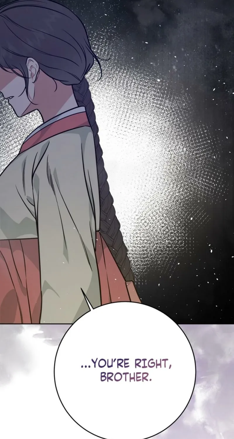 Truths Between Us Chapter 23 - Page 49 in English