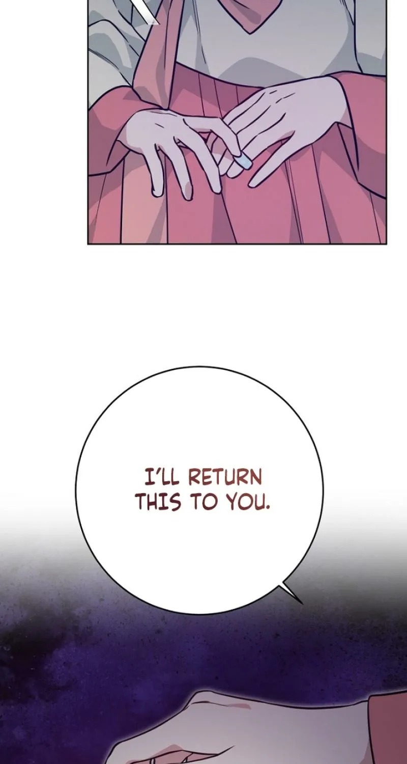 Truths Between Us Chapter 23 - Page 56 in English
