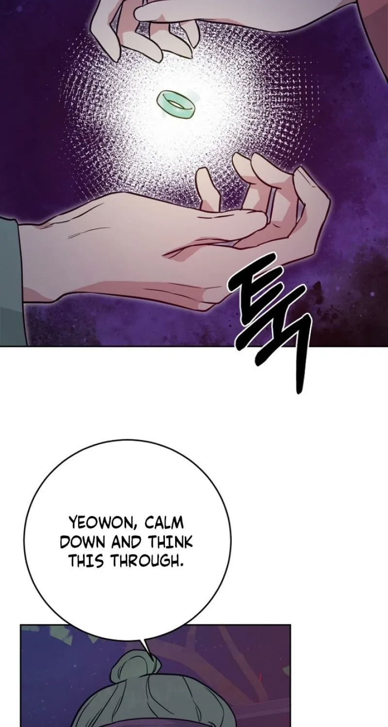 Truths Between Us Chapter 23 - Page 57 in English