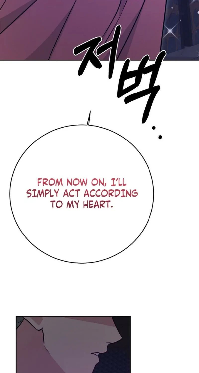 Truths Between Us Chapter 23 - Page 63 in English
