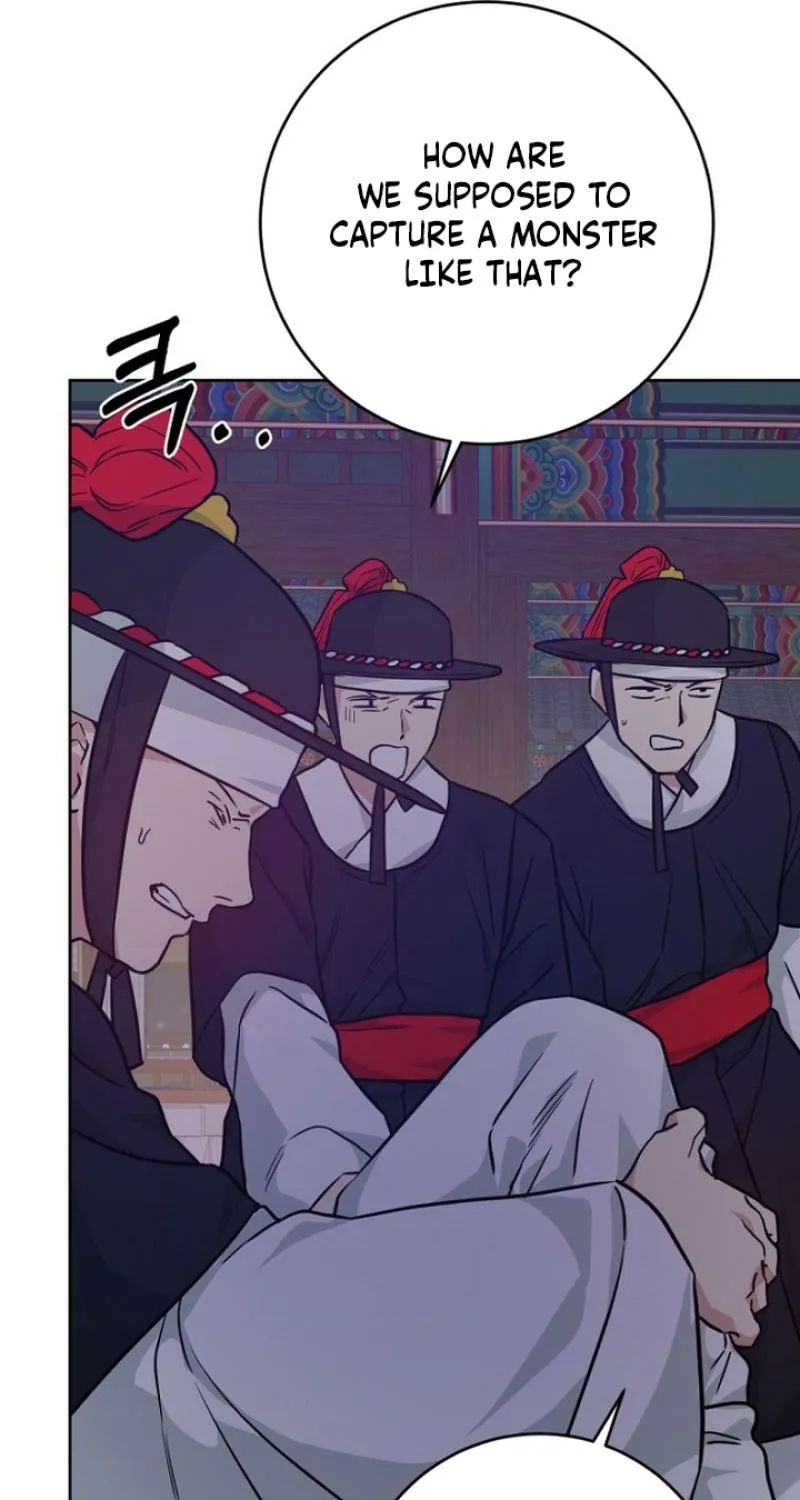 Truths Between Us Chapter 23 - Page 73 in English