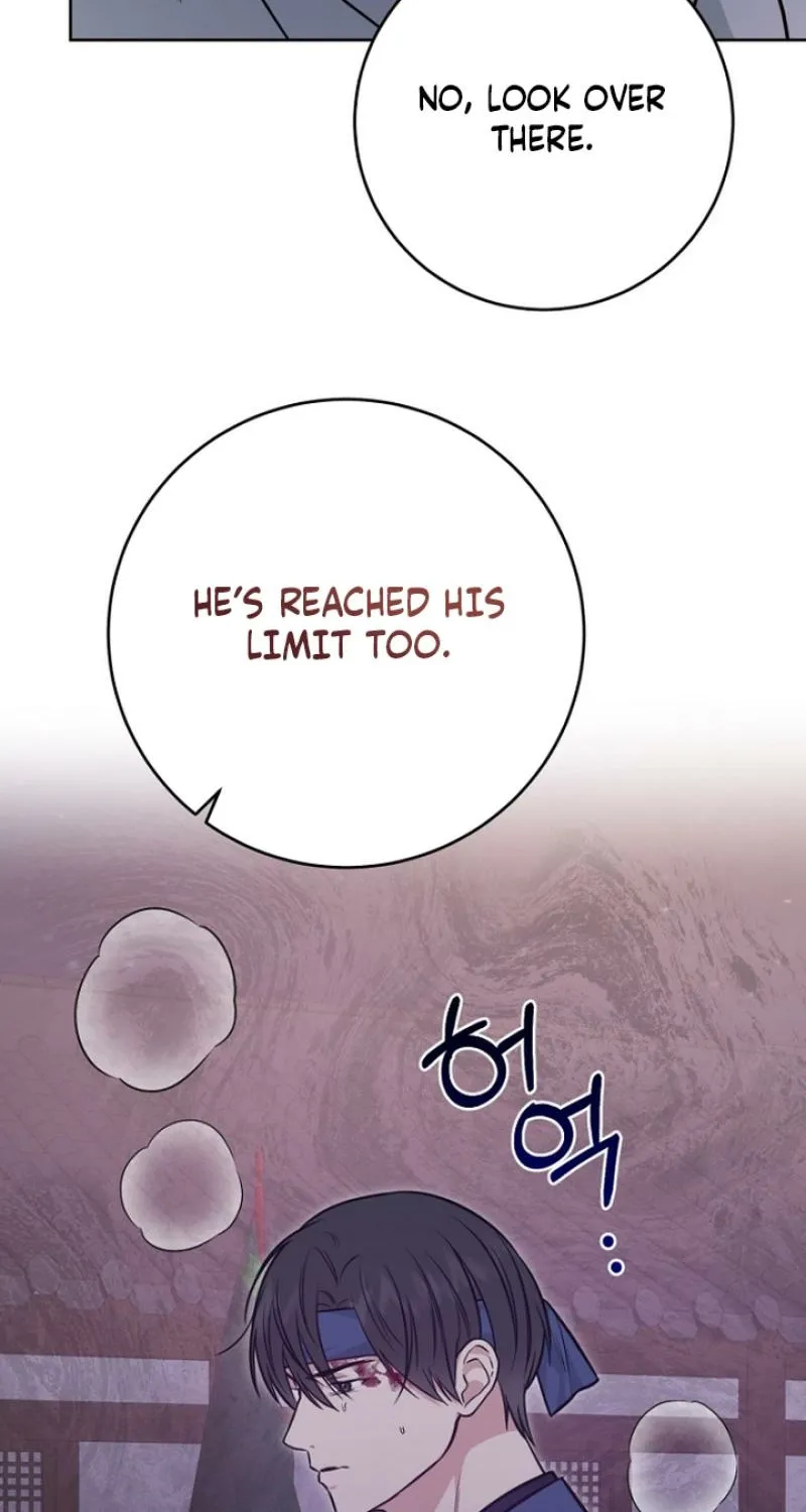 Truths Between Us Chapter 23 - Page 74 in English