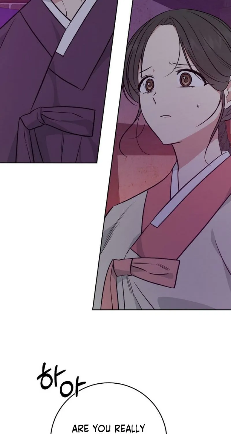 Truths Between Us Chapter 23 - Page 8 in English