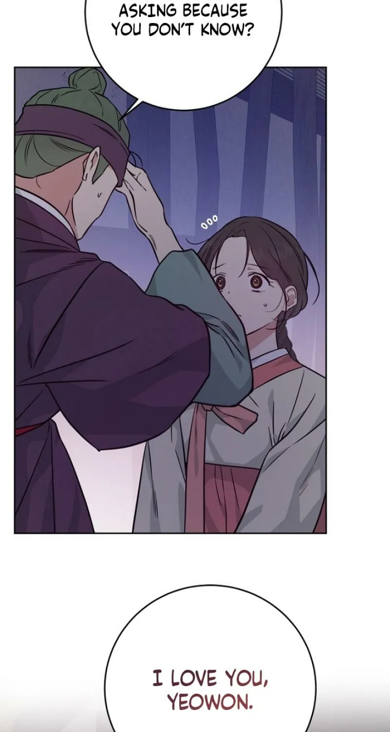 Truths Between Us Chapter 23 - Page 9 in English