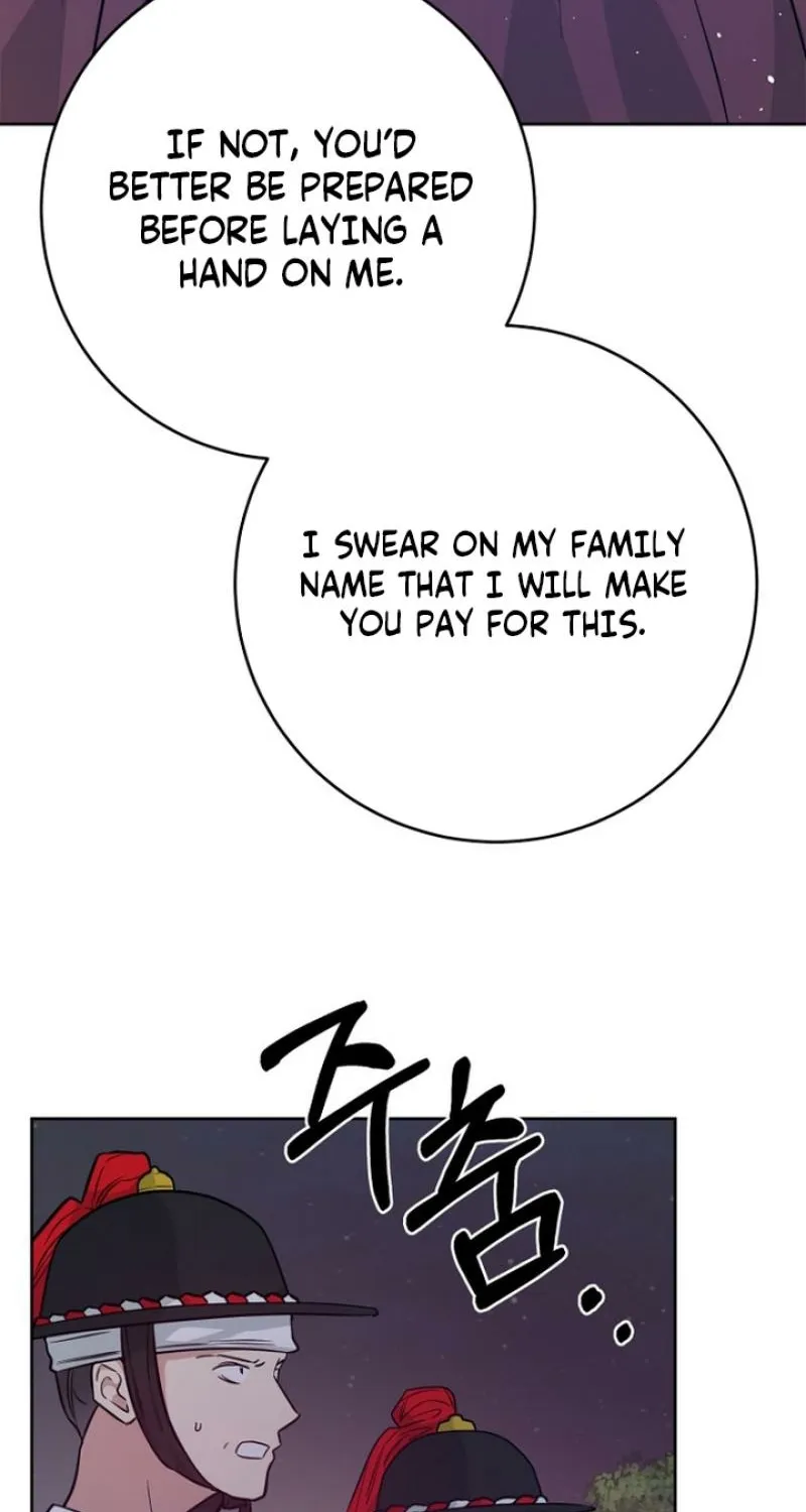 Truths Between Us Chapter 23 - Page 92 in English