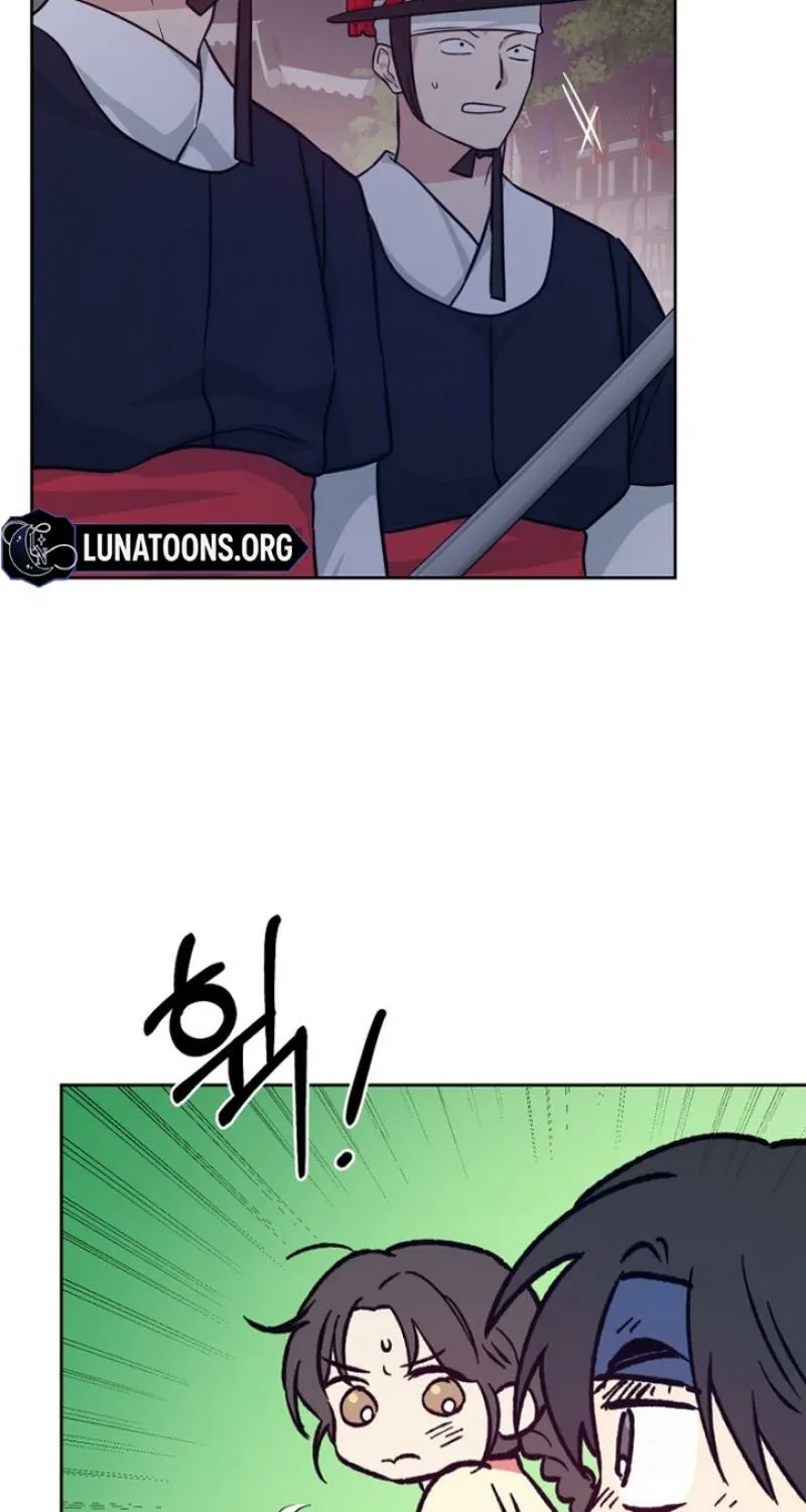 Truths Between Us Chapter 23 - Page 93 in English