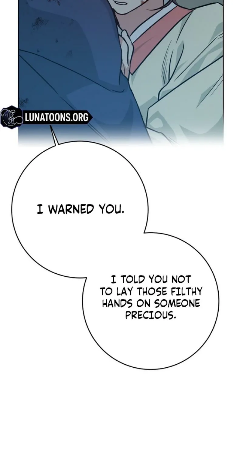 Truths Between Us Chapter 24 - Page 15 in English
