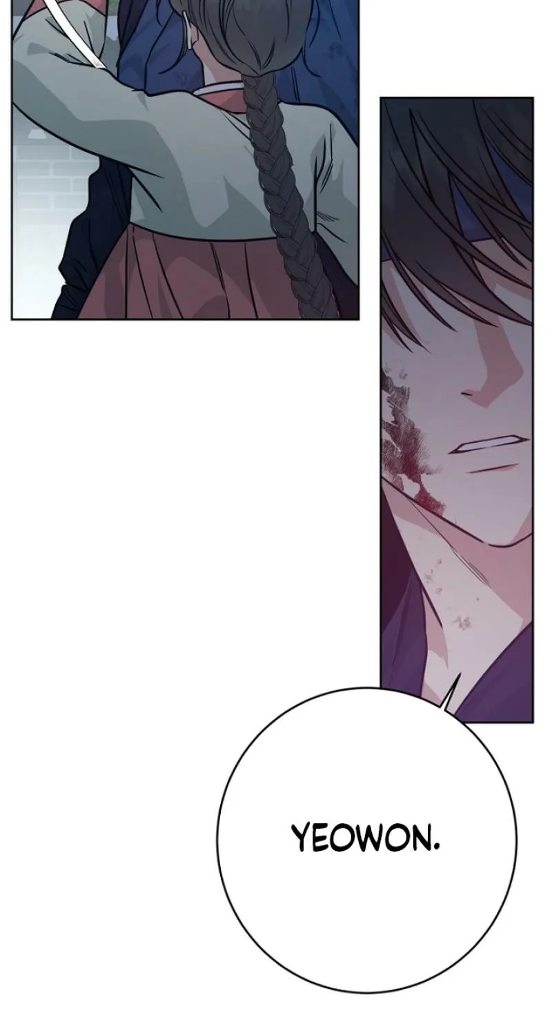 Truths Between Us Chapter 24 - Page 22 in English