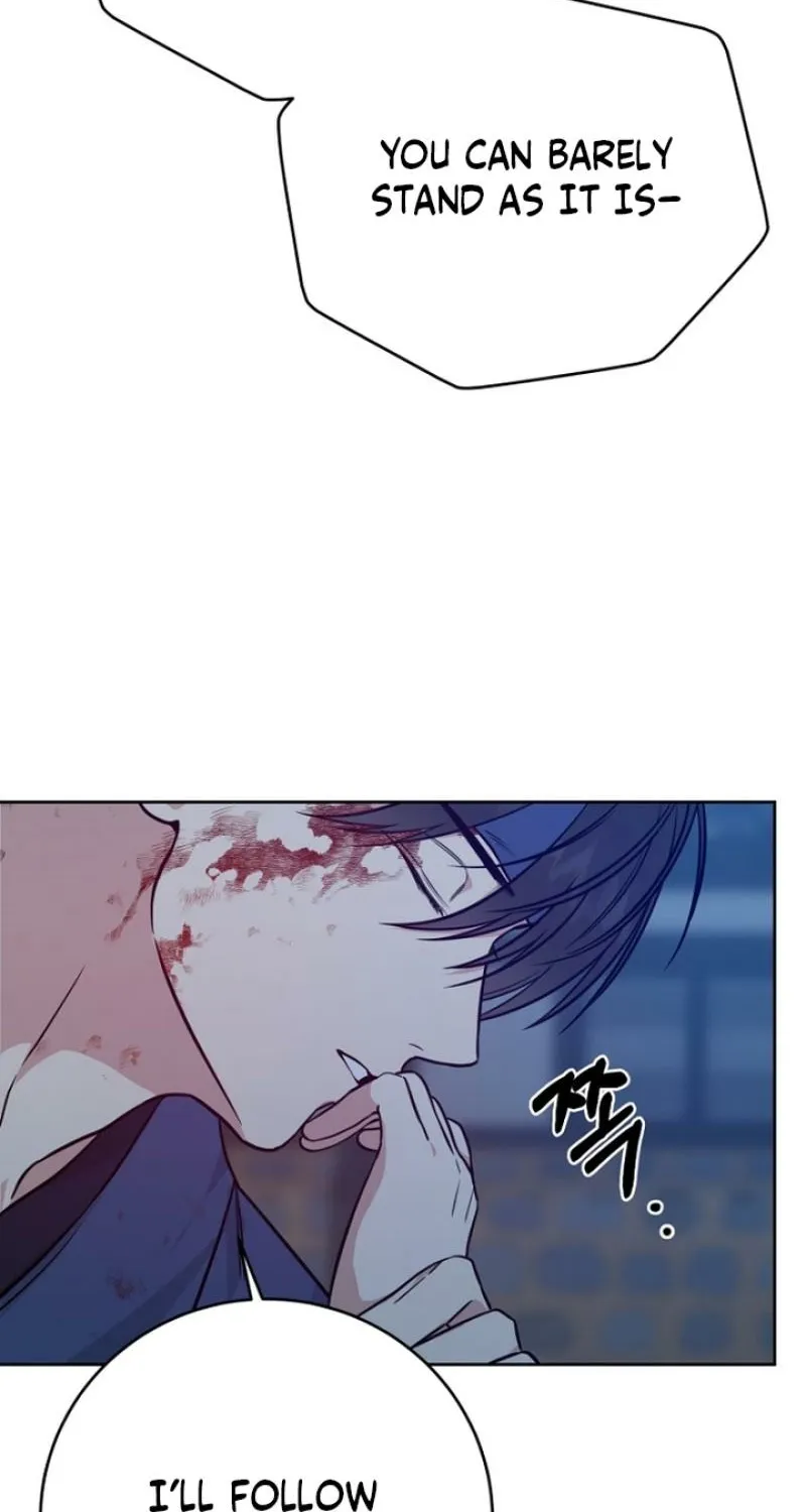 Truths Between Us Chapter 24 - Page 31 in English