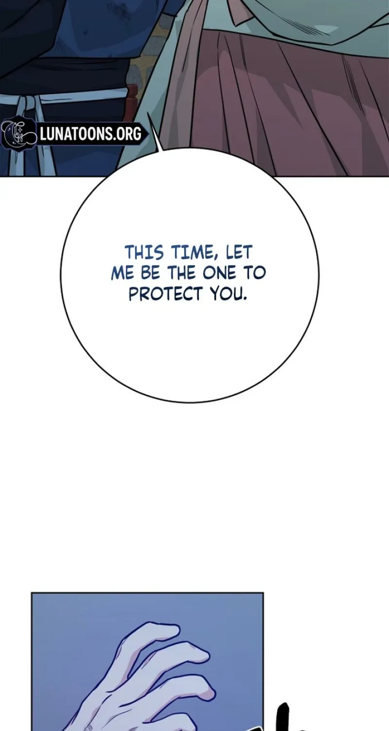 Truths Between Us Chapter 24 - Page 33 in English
