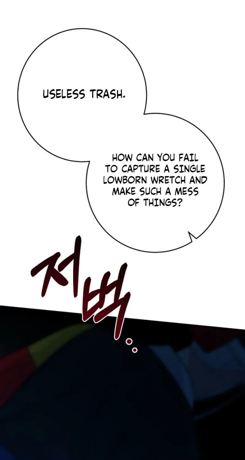 Truths Between Us Chapter 24 - Page 35 in English