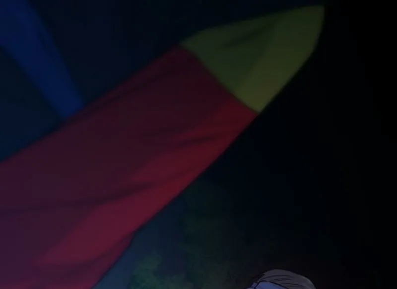 Truths Between Us Chapter 24 - Page 36 in English