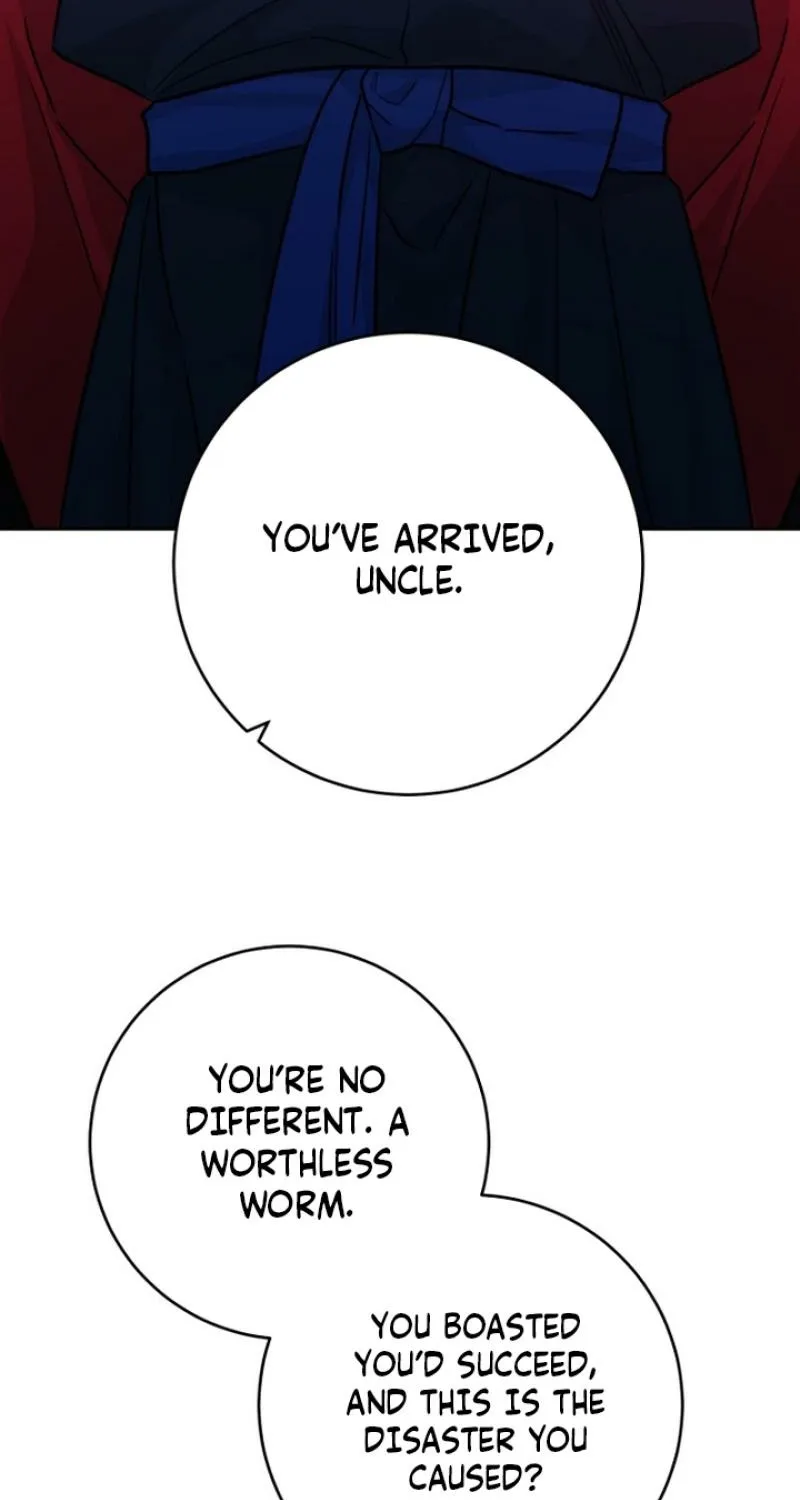 Truths Between Us Chapter 24 - Page 39 in English
