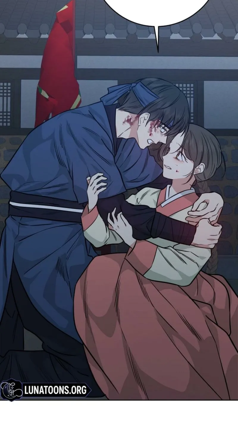 Truths Between Us Chapter 24 - Page 4 in English
