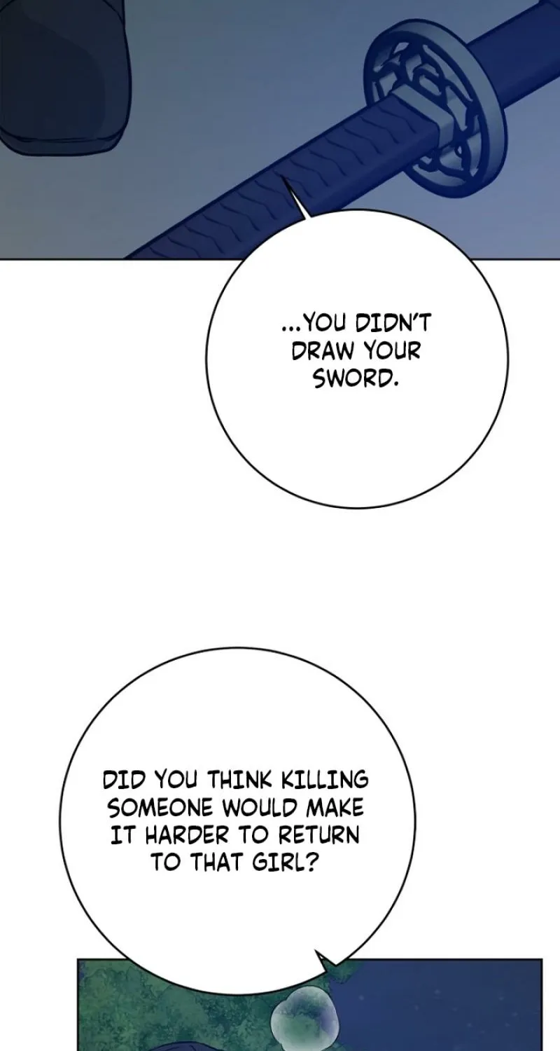 Truths Between Us Chapter 24 - Page 43 in English