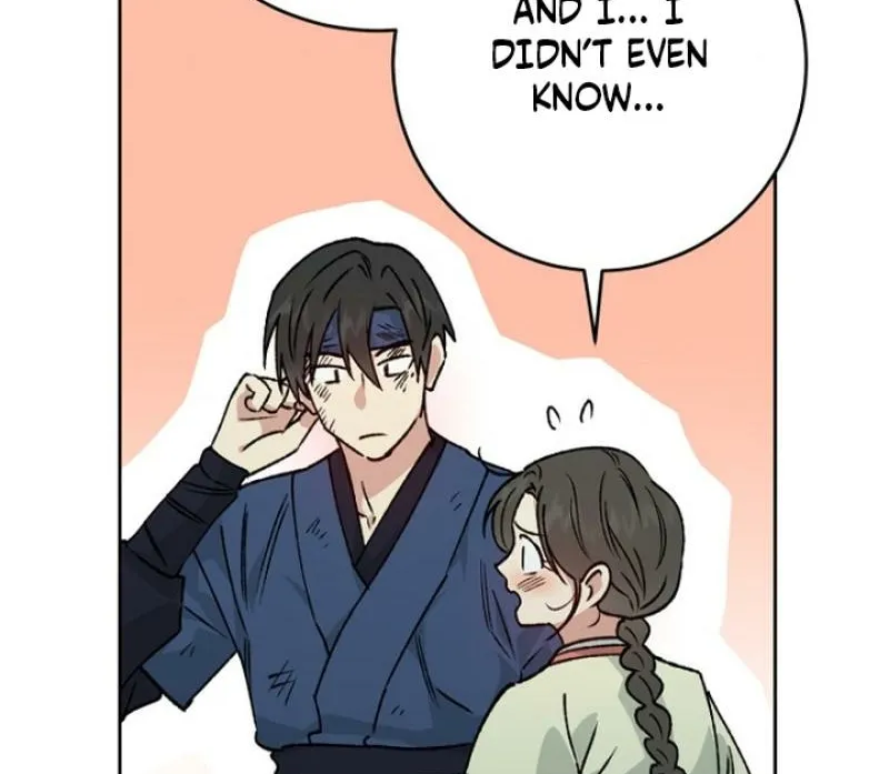 Truths Between Us Chapter 24 - Page 66 in English