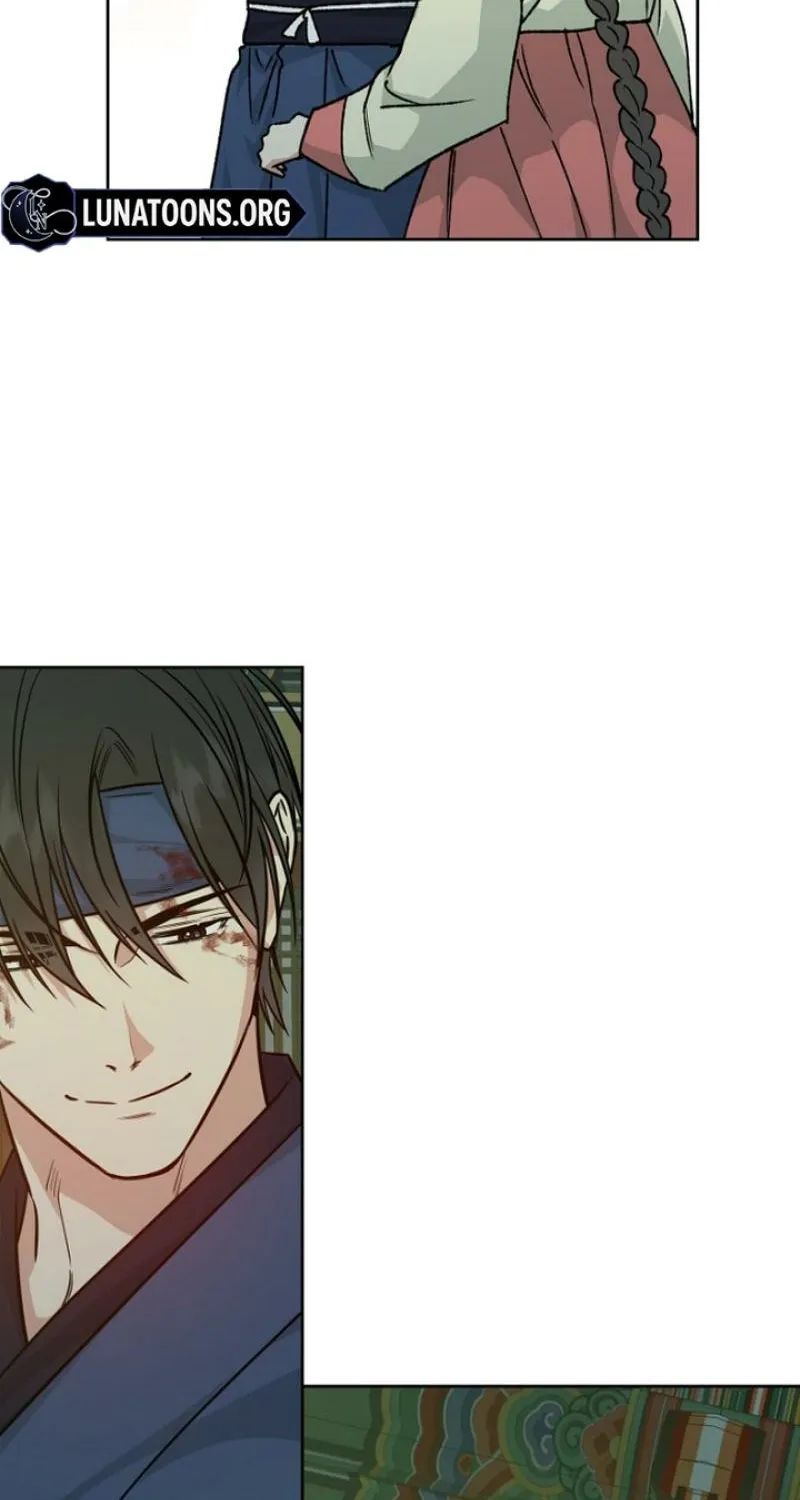 Truths Between Us Chapter 24 - Page 67 in English