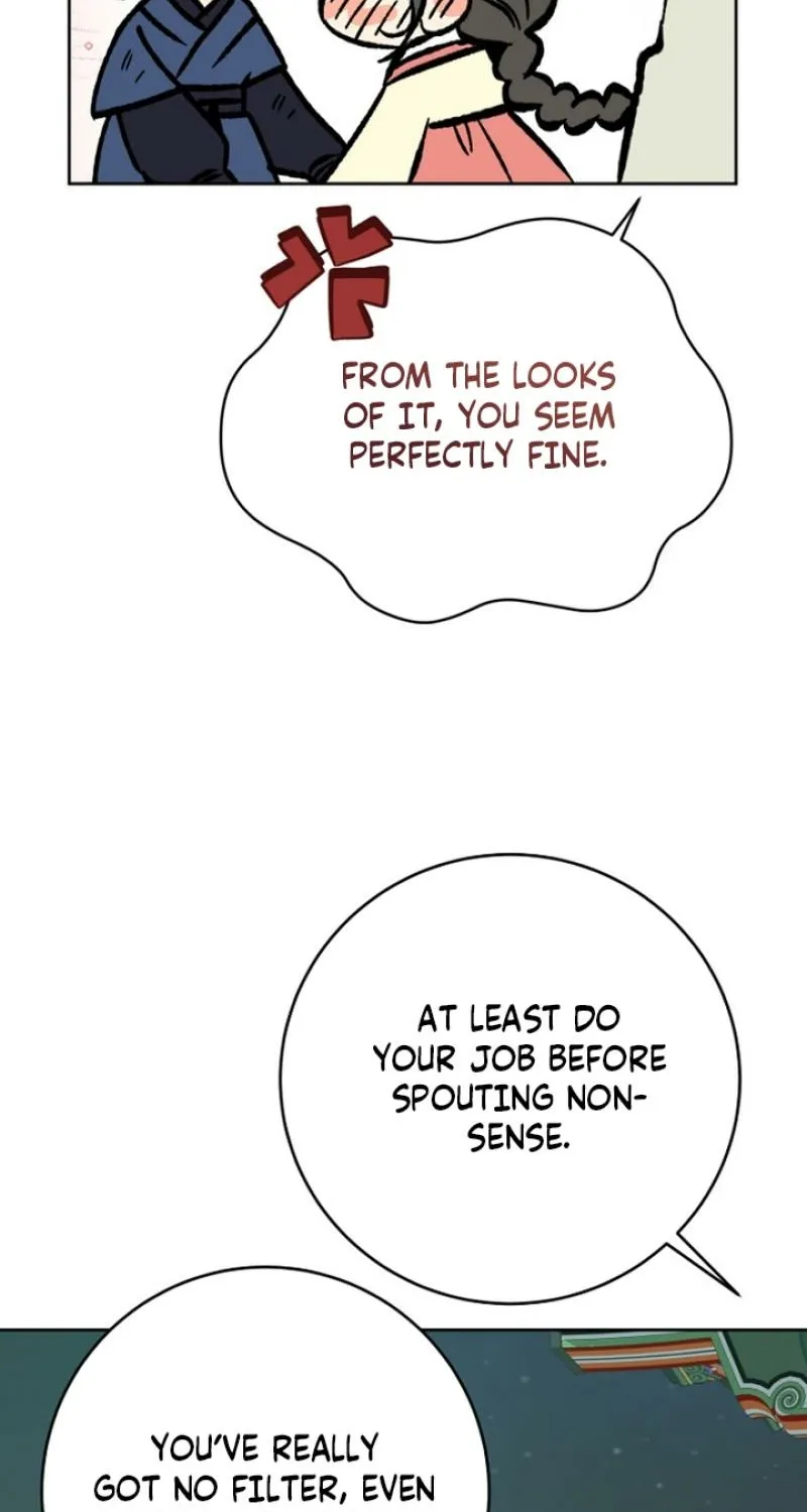 Truths Between Us Chapter 24 - Page 70 in English