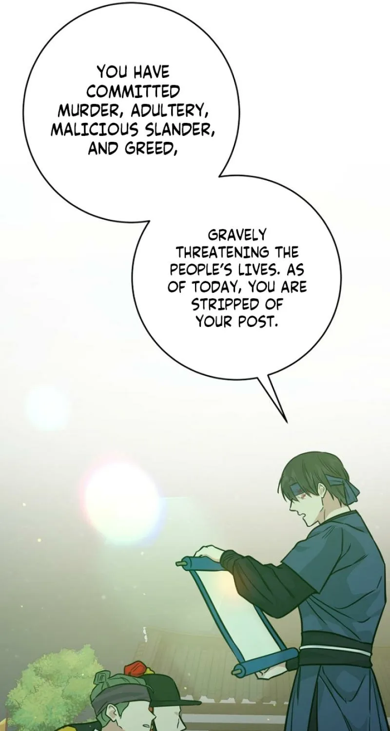 Truths Between Us Chapter 24 - Page 75 in English